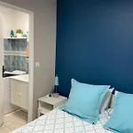 Appartement Le Bon Endroit En Bord De Mer, Vue , Parking Et Wifi