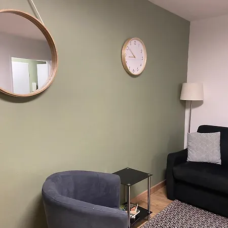 Le Bon Endroit En Bord De Mer, Vue Et Wifi * וימרה