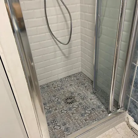 דירה Le Bon Endroit En Bord De Mer, Vue Et Wifi וימרה