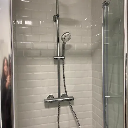 דירה Le Bon Endroit En Bord De Mer, Vue Et Wifi *