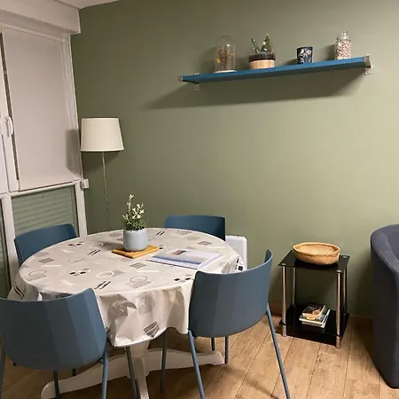 Le Bon Endroit En Bord De Mer, Vue Et Wifi *