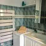 Le Bon Endroit En Bord De Mer, Vue , Parking Et Wifi Appartement *