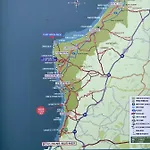 Le Bon Endroit En Bord De Mer, Vue , Parking Et Wifi Appartement