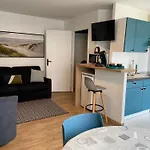 Le Bon Endroit En Bord De Mer, Vue Et Wifi * Wimereux