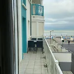 Apartamento Le Bon Endroit En Bord De Mer, Vue Et Wifi