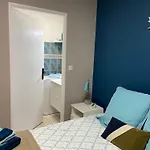 Apartamento Le Bon Endroit En Bord De Mer, Vue Et Wifi *