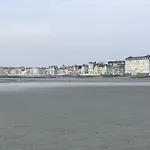 Appartement Le Bon Endroit En Bord De Mer, Vue , Parking Et Wifi Wimereux