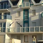 Le Bon Endroit En Bord De Mer, Vue Et Wifi Wimereux
