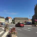 Le Bon Endroit En Bord De Mer, Vue Et Wifi Apartamento