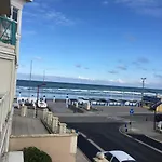 Le Bon Endroit En Bord De Mer, Vue Et Wifi * Wimereux