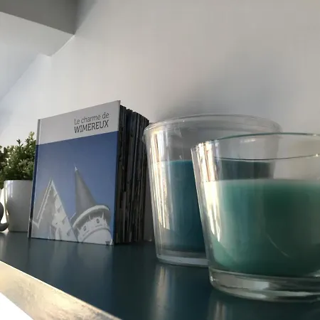 Le Bon Endroit En Bord De Mer, Vue Et Wifi