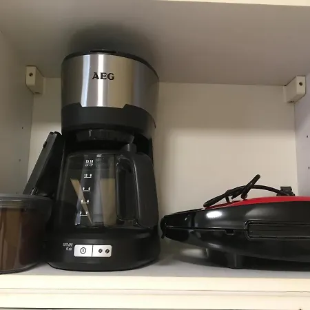 Le Bon Endroit En Bord De Mer, Vue Et Wifi Apartmán *