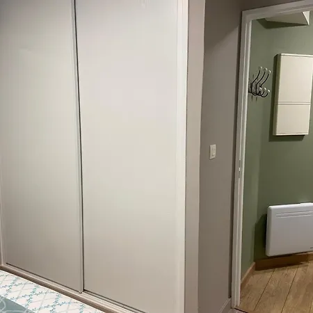 Le Bon Endroit En Bord De Mer, Vue Et Wifi Apartmán