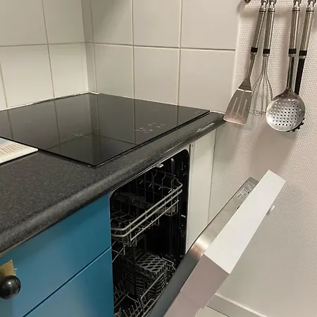 Le Bon Endroit En Bord De Mer, Vue Et Wifi Apartmán