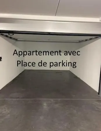 Le Bon Endroit En Bord De Mer, Vue , Parking Et Wifi Apartment Wimereux