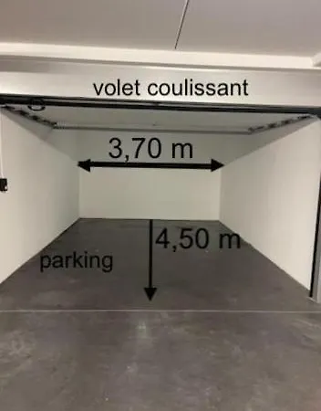 Le Bon Endroit En Bord De Mer, Vue , Parking Et Wifi * Wimereux
