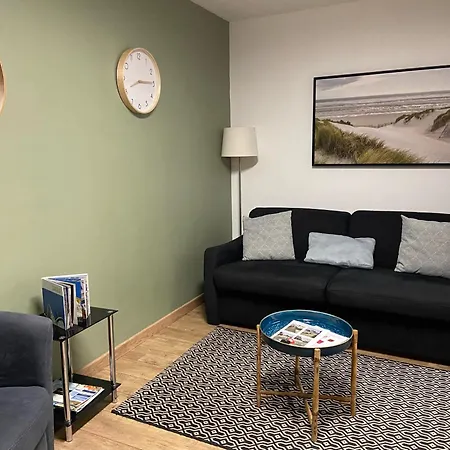 Le Bon Endroit En Bord De Mer, Vue , Parking Et Wifi Wimereux